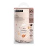 ▷ SUAVINEX Go Natural Baby Food Thermos Rosa (Pere) 400ml