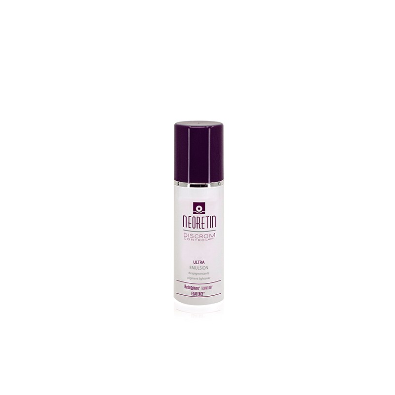 Neoretin Discrom Control Ultra Depigmentierende Emulsion 30ml