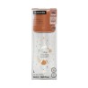 SUAVINEX Wonderland Bottle +6m SX Pro Physiological Silicone 360ml Brown