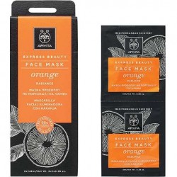 Apivita Illuminating Facial Mask zum besten Preis kaufen