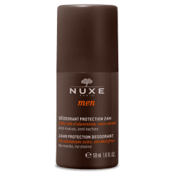 Kaufen Sie Nuxe Men Roll-On Deodorant 24h Schutz 【ZUM BESTEN PREIS】