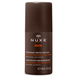 Nuxe Men Roll-On Deodorant...