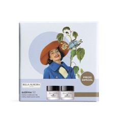BELLA AURORA Pack Sublime 50 Tag und Nacht 2x50ml [ANGEBOTS-PACK]