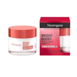 NEUTROGENA Bright Boost Crema de Noche 50ml