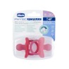 CHICCO Lot de 2 tétines en silicone souple Physio Rose 16-36 mois (Todogoma)