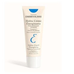 EMBRYOLISSE Crème Hydratante Énergisante 40ml【OFFRE】