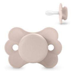 SUAVINEX Chupeta SX Pro Silicone Wonder Butterfly Rosa 0-6 Meses