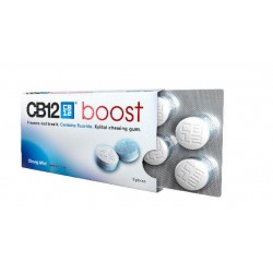 CB12 Boost 10 Gommes