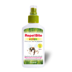 Repel Bite Spray Repelente...