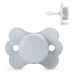 SUAVINEX SX Pro Chupeta Silicone Wonder Butterfly Azul 0-6 Meses