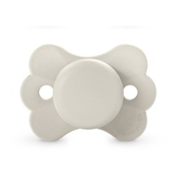 SUAVINEX Chupeta SX Pro Silicone Wonder Butterfly Bege 0-6 Meses