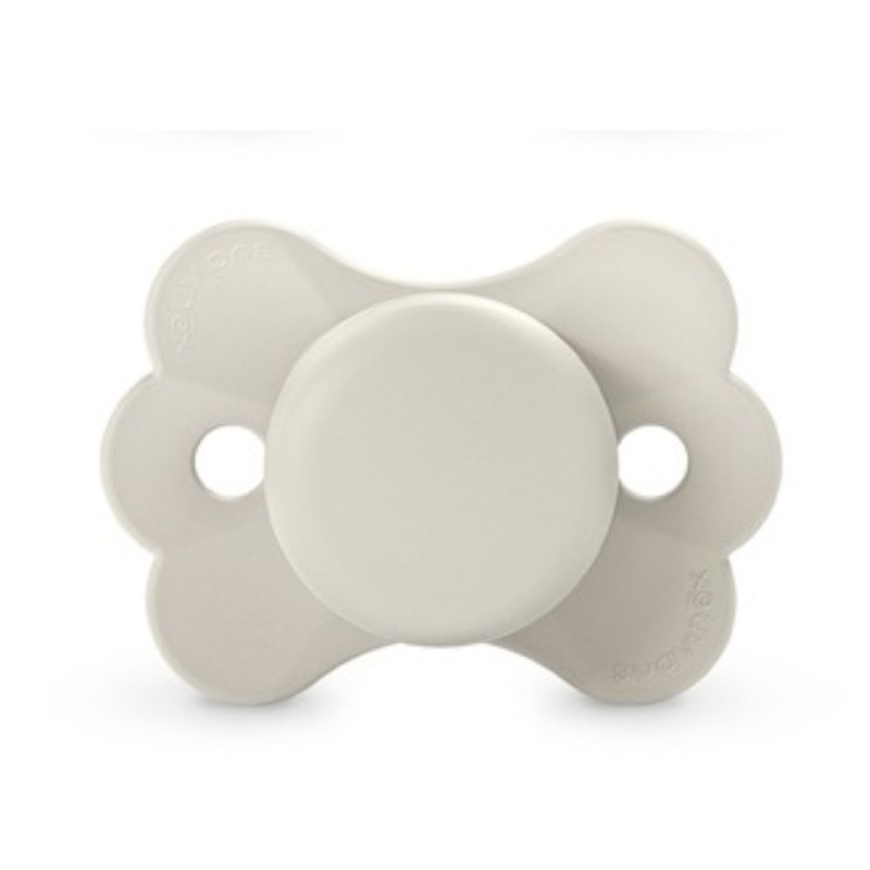 SUAVINEX Chupeta SX Pro Silicone Wonder Butterfly Bege 0-6 Meses SUAVINEX Chupeta SX Pro Silicone Wonder Butterfly Bege 0-6 Meses