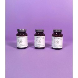 Skinvity Beauty Shots 60 Capsules