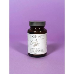 Skinvity Beauty Shots 60 Capsules