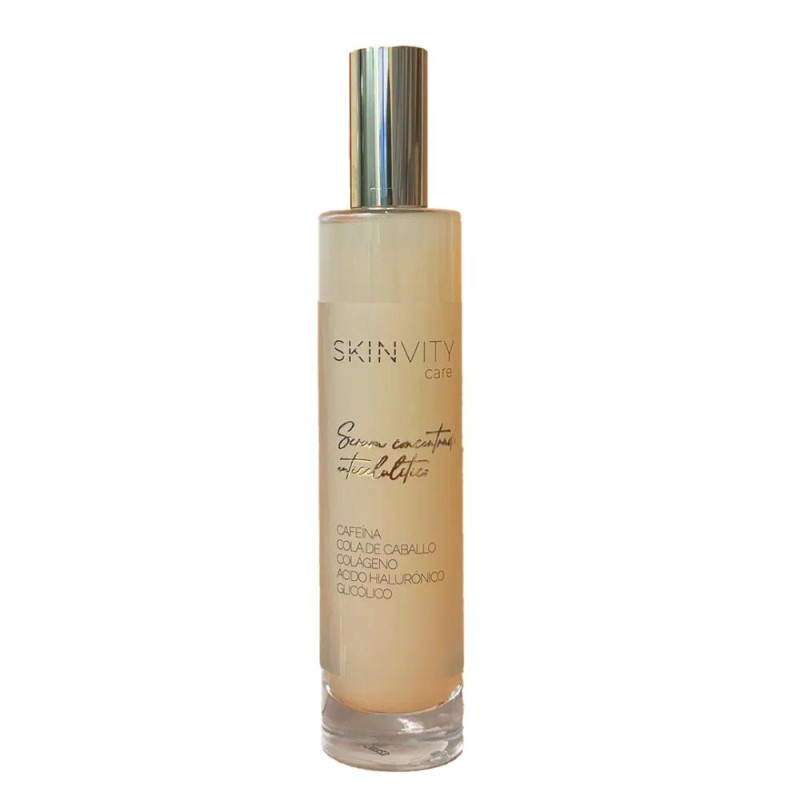 Skinvity Sérum Anti-Cellulite 100 ml