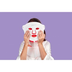 Skinvity Silicone LED Mask 1 unit