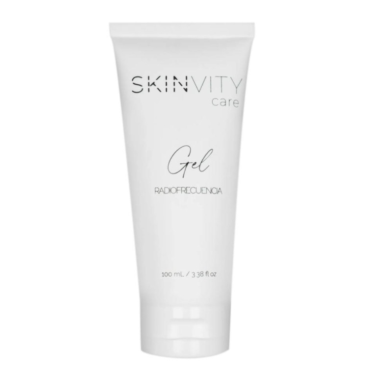 Skinvity Radiofrequency Gel 100 ml Skinvity Radiofrequency Gel 100 ml