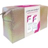 VEET Pure Wax Strips Bag (20 Gesichts- + 20 Körperwachsstreifen)