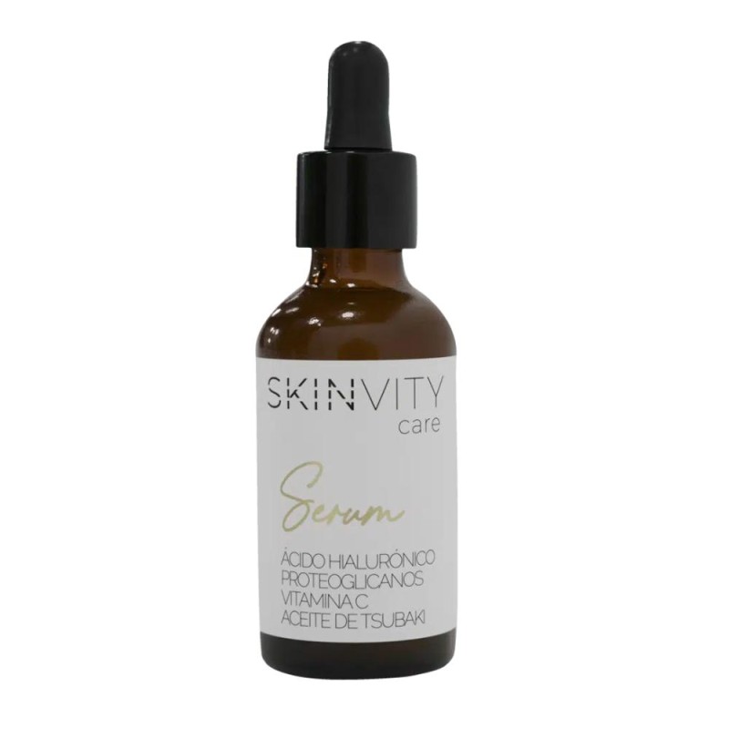 Skinvity Sérum Facial 50 ml Skinvity Sérum Facial 50 ml