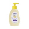 NENUCO Baby Pack Elefante Bolsa de Higiene Pessoal com Sabonete e Colônia 2x200ml