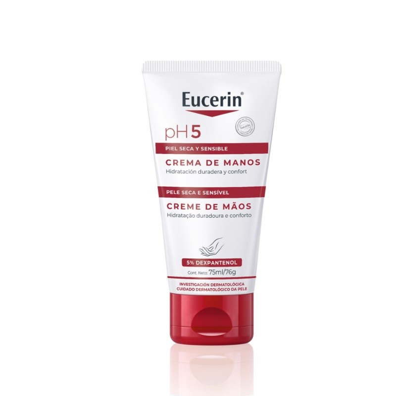 EUCERIN pH5 Hand Cream 75ml