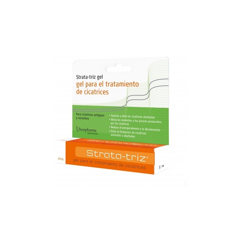 Strata-Triz Narbengel 20gr Strata-Triz Narbengel 20gr