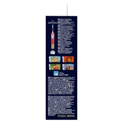 Oral-B Spazzolino Elettrico Pro-Kids Re Leone 1 unità  [SPEDIZIONE 24 ore]