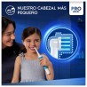Brosse à dents électrique de rechange Oral-B Pro-Kids Lion King 4 têtes