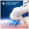 Brosse à dents électrique de rechange Oral-B Pro-Kids Lion King 4 têtes