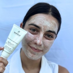 Farma Dorsch Kaolin Detox Facial Mask 50ml