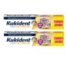 KUKIDENT Pro Ultimate Sem Sabor Triplo 2x57 g