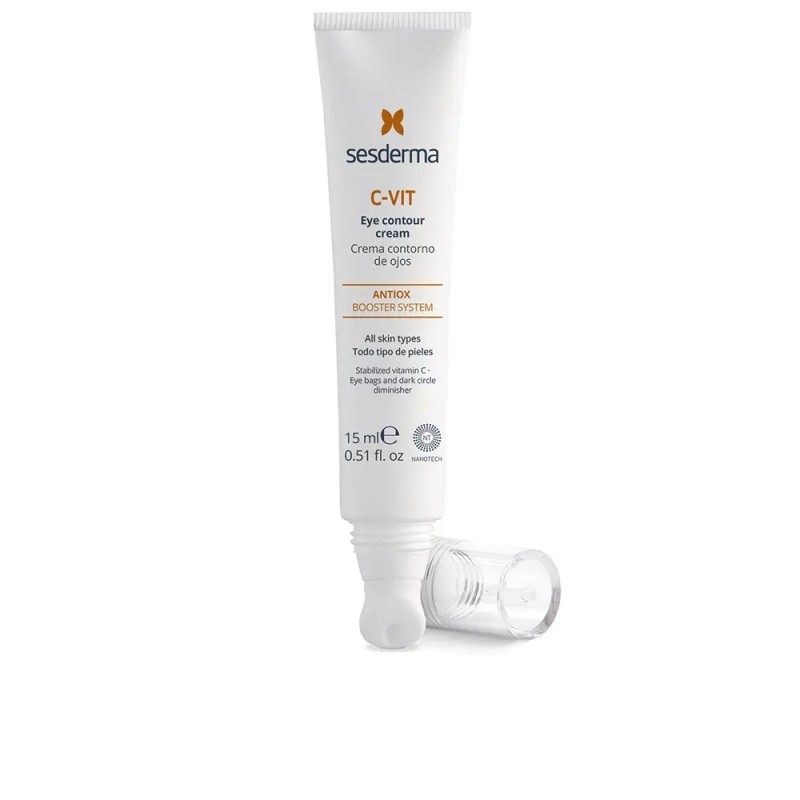 SESDERMA C-Vit Eye Contour 15ml SESDERMA C-Vit Eye Contour 15ml