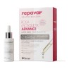 REPAVAR Huile de Rose Musquée Pure Régénérante Advance 15ML