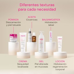 REPAVAR Huile de Rose Musquée Pure Régénérante Advance 15ML