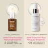 REPAVAR Huile de Rose Musquée Pure Régénérante Advance 15ML