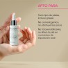 REPAVAR Regenerierendes reines Hagebuttenöl Advance 15ML