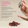 Huile de rose musquée pure régénérante REPAVAR Advance 15ML