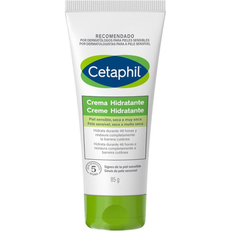 CETAPHIL Crème Hydratante 85gr