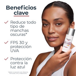 EUCERIN Crème de Jour Anti-Pigment SPF30 (50 ml)
