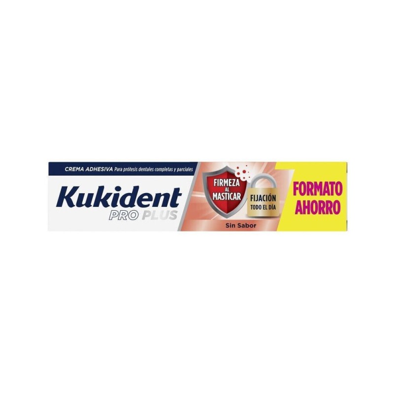 KUKIDENT Pro Plus Versiegelt Beste Technologie 57g KUKIDENT Pro Plus Versiegelt Beste Technologie 57g