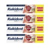 KUKIDENT Pro Plus Selado Melhor Tecnologia Quádrupla 4x57g