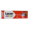 LACER Junior Gel Toothpaste Strawberry Flavour 75ML