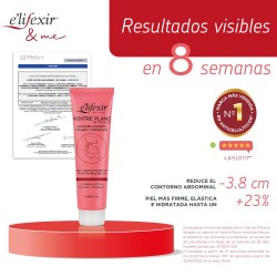 Elifexir Dermo Flat Belly Intensive Serum 150ml
