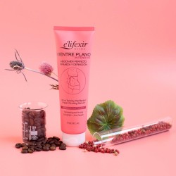 Elifexir Dermo Flat Belly Intensive Serum 150ml