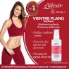 Elifexir Dermo Flacher Bauch Öl 100ml