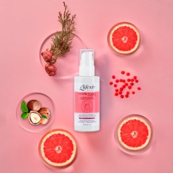 Elifexir Dermo Flacher Bauch Öl 100ml
