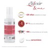 Elifexir Dermo Flacher Bauch Öl 100ml