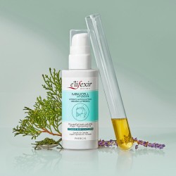 Elifexir Minucell Olio Anticellulite Intensivo 100ml 【OFFERTA ONLINE】