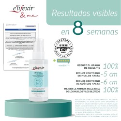 Elifexir Minucell Olio Anticellulite Intensivo 100ml 【OFFERTA ONLINE】