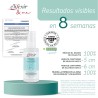 Huile Anti-Cellulite Intensive Elifexir Minucell 100 ml